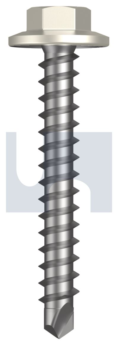 VMAX SDS FLANGED HEX HEAD CL3 SM VMAX FLG HX:12-11X 40 thumbnail 5