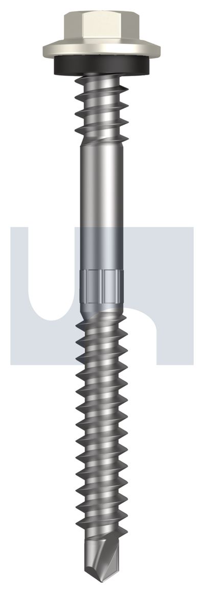 VMAX SDS HEX + WASHER + XGRiP CL4 SM VMX XGP HX S:M6.2-13X65 thumbnail 5