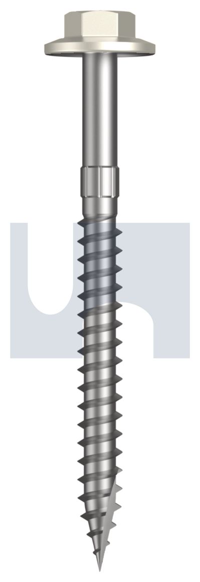 TYPE 17 FLANGED HEX HEAD CL4 SM T17 FLG HX S:12-11X 65 thumbnail 5