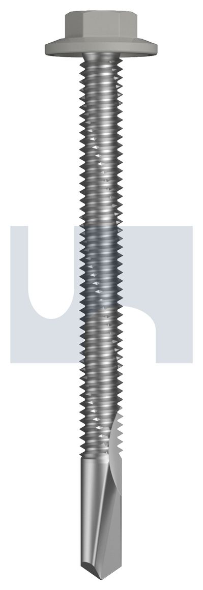s500 SDS FLANGED HEX HEAD CL4 SO S500 FLG HX:12-24X 65 thumbnail 5