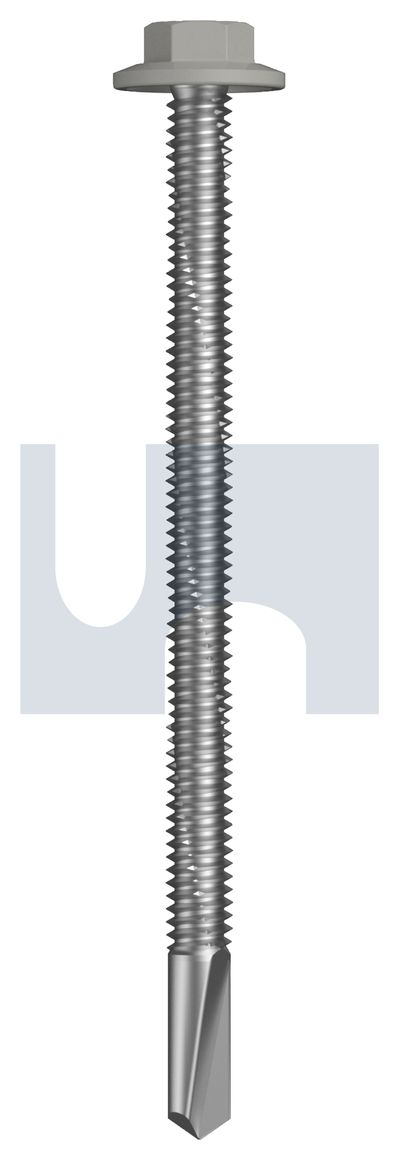 s500 SDS FLANGED HEX HEAD CL4 SO S500 FLG HX:12-24X 85 thumbnail 5