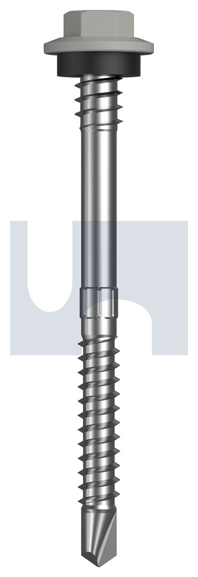METAL SDS HEX + WASHER + XGRiP CL4 SO MET XGP HX S:12-14X 68 thumbnail 5
