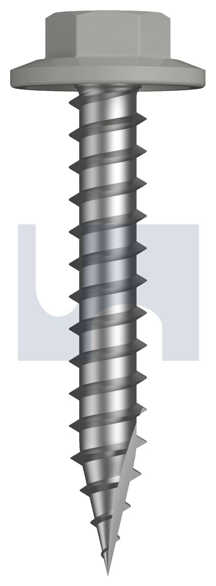 TYPE 17 FLANGED HEX CL4 SO T17 FLG HX:12-11X 35 thumbnail 5