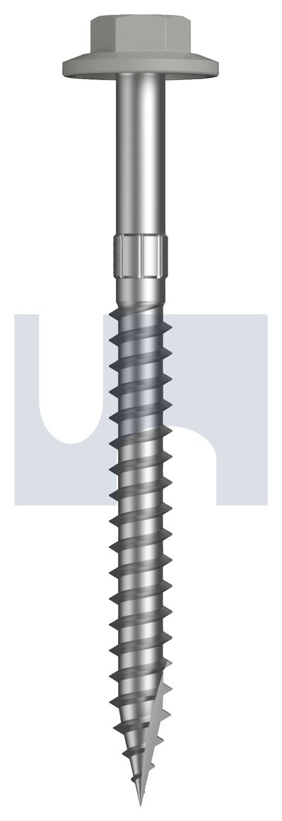 TYPE 17 FLANGED HEX HEAD CL4 SO T17 FLG HX S:12-11X 65 thumbnail 5