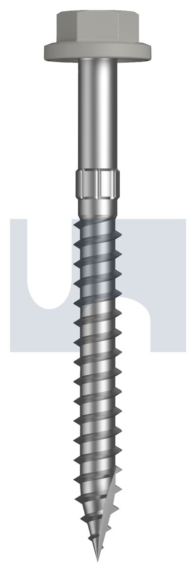TYPE 17 FLANGED HEX HEAD CL4 SO T17 FLG HX S:14-10X 65 thumbnail 5