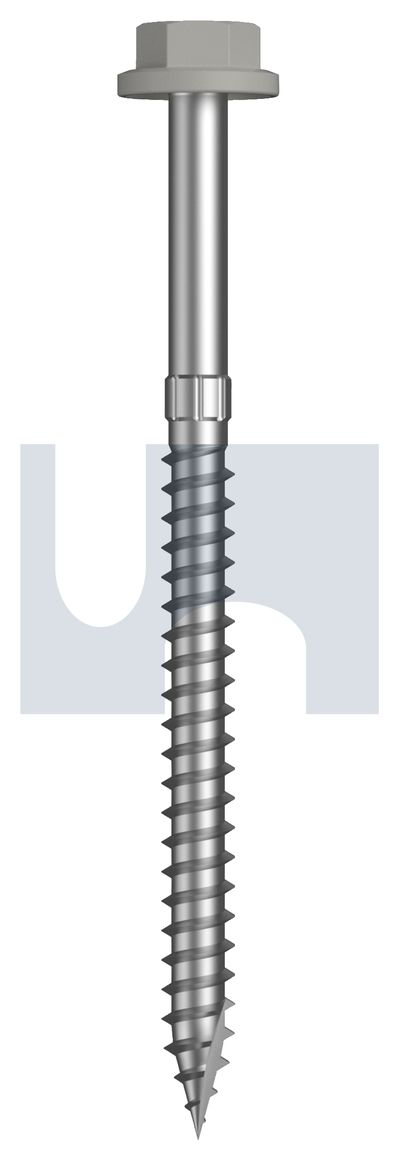 TYPE 17 FLANGED HEX HEAD CL4 SO T17 FLG HX S:14-10X 90 thumbnail 5