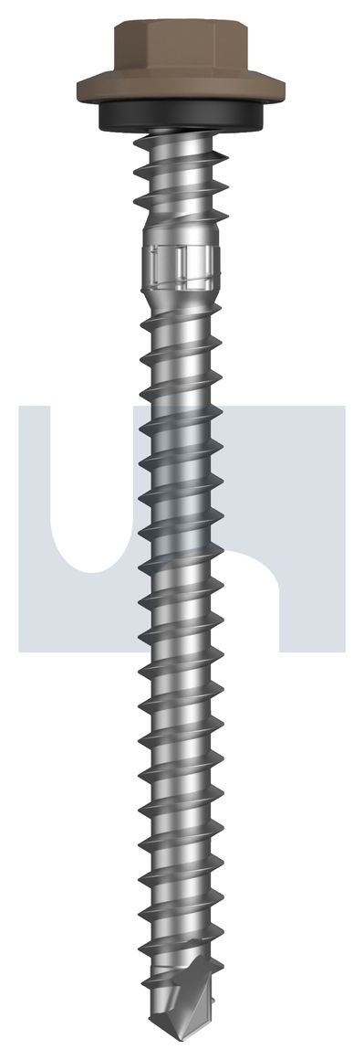 VMAX SDS HEX + WASHER + XGRiP CL4 ST VMX XGP HX S:M6.2-11X65 thumbnail 5