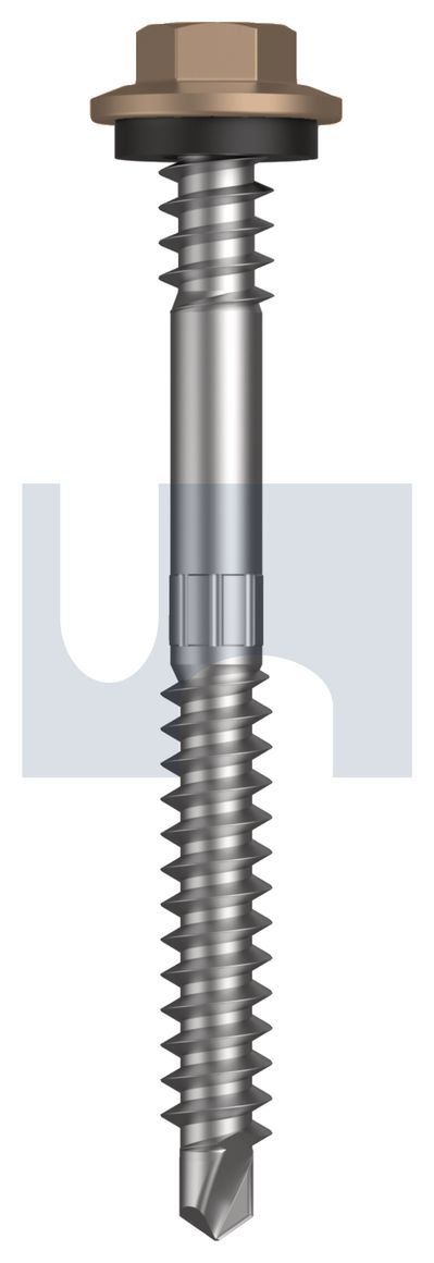 VMAX SDS HEX + WASHER + XGRiP CL4 ST VMX XGP HX S:M6.2-13X65 thumbnail 5