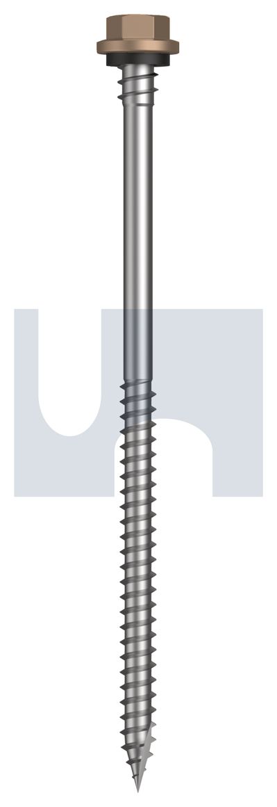 TYPE 17 SDS HEX + WASH + XGRiP CL4 ST T17 XGRIP HX:14-10X125 thumbnail 5