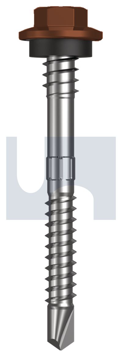 METAL SDS HEX + WASHER + XGRiP CL4 TE MET XGP HX S:12-14X 55 thumbnail 5