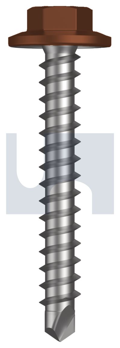 VMAX SDS FLANGED HEX HEAD CL3 TE VMAX FLG HX:12-11X 40 thumbnail 5