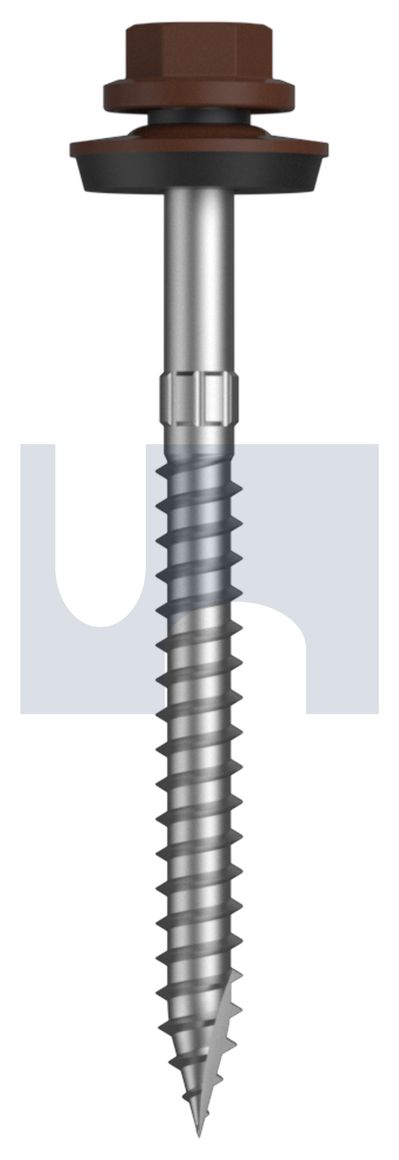 TYPE 17 CYCLONE - MULTISEAL CL4 TE T17 CYC MUL:14-10X 75 thumbnail 5