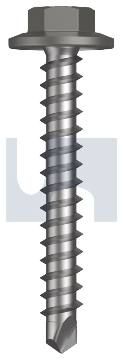 VMAX SDS FLANGED HEX HEAD CL3 WA VMAX FLG HX:12-11X 40 thumbnail 5