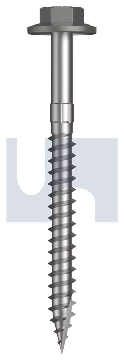 TYPE 17 FLANGED HEX HEAD CL4 WA T17 FLG HX S:12-11X 65 thumbnail 5