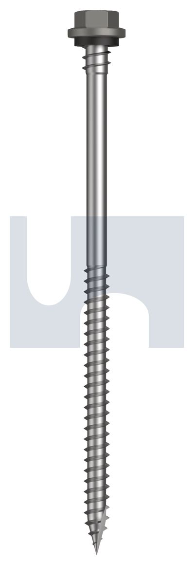 TYPE 17 SDS HEX + WASH + XGRiP CL4 WA T17 XGRIP HX:14-10X125 thumbnail 5