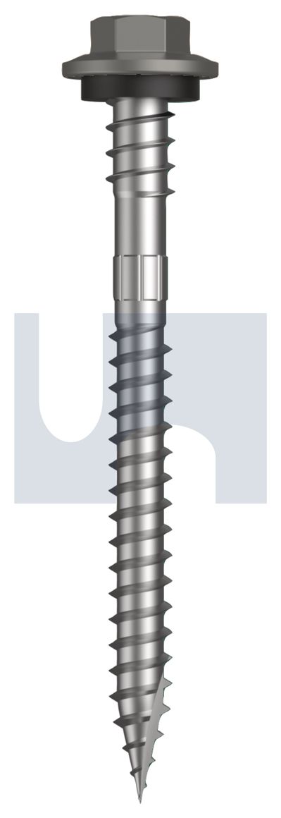 TYPE 17 HEX + WASHER + XGRiP CL4 WA T17 XGP HX S:12-11X 65 thumbnail 5