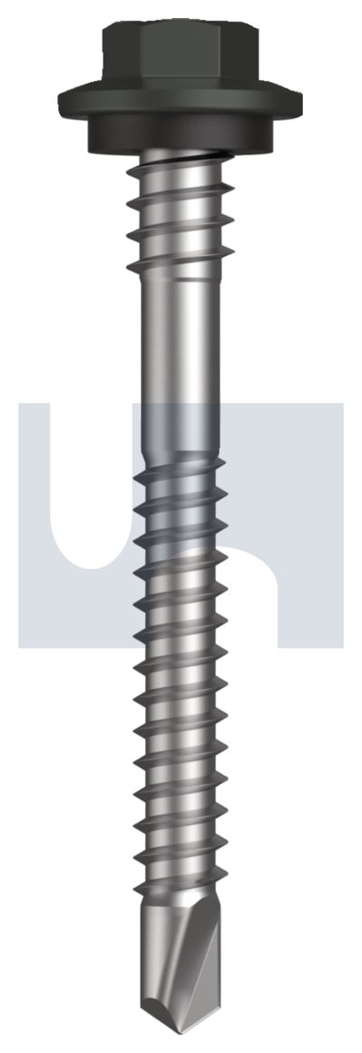 METAL SDS HEX + WASHER + XGRiP CL4 WG MET XGRIP HX:12-14X 53 thumbnail 5