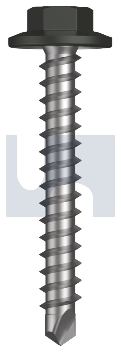 VMAX SDS FLANGED HEX HEAD CL3 WG VMAX FLG HX:12-11X 40 thumbnail 5