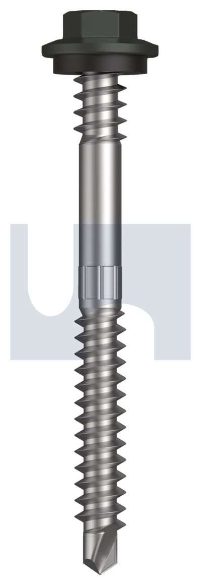 VMAX SDS HEX + WASHER + XGRiP CL4 WG VMX XGP HX S:M6.2-13X65 thumbnail 5