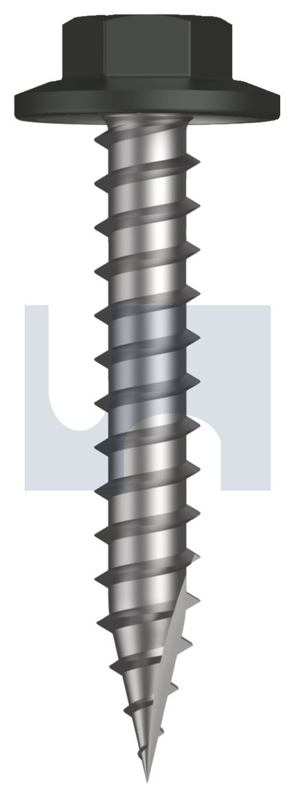TYPE 17 FLANGED HEX HEAD CL4 WG T17 FLG HX:12-11X 35 thumbnail 5