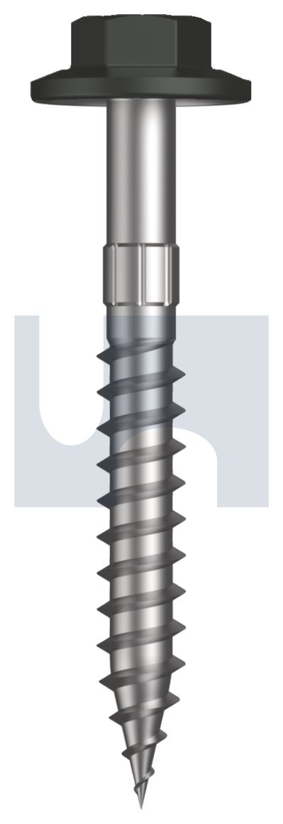 TYPE 17 FLANGED HEX HEAD CL4 WG T17 FLG HX S:12-11X 45 thumbnail 5