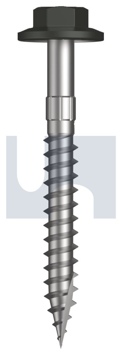 TYPE 17 FLANGED HEX HEAD CL4 WG T17 FLG HX S:12-11X 50 thumbnail 5