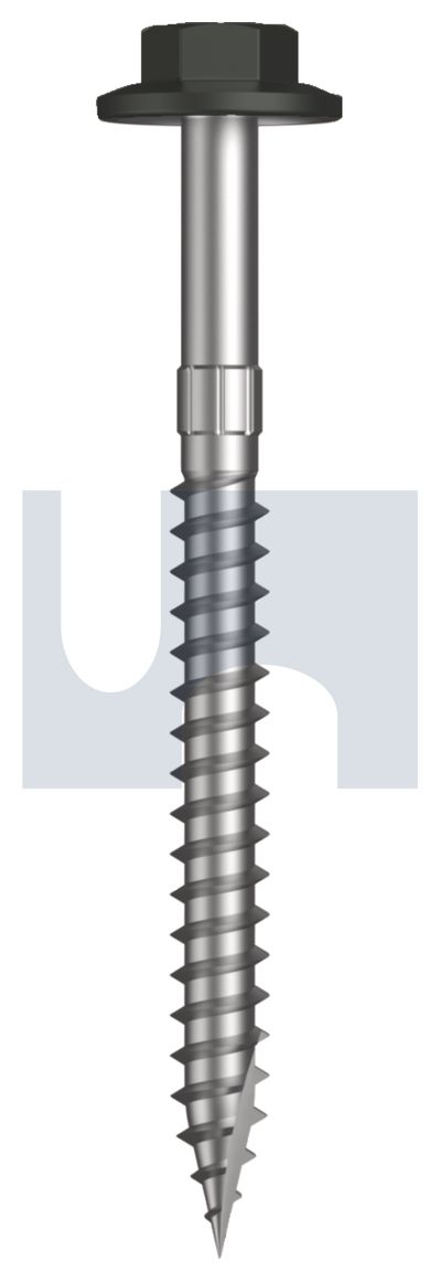 TYPE 17 FLANGED HEX HEAD CL4 WG T17 FLG HX S:12-11X 65 thumbnail 5
