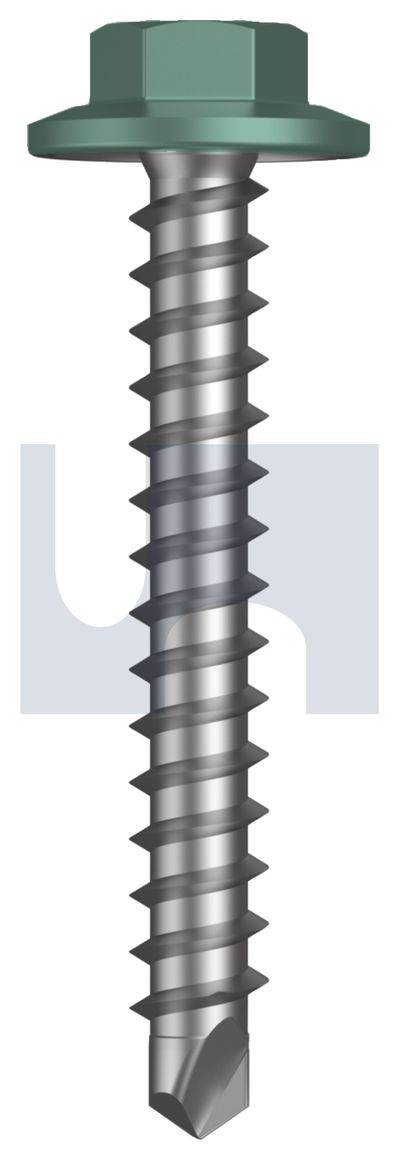 VMAX SDS FLANGED HEX HEAD CL3 WI VMAX FLG HX:12-11X 40 thumbnail 5