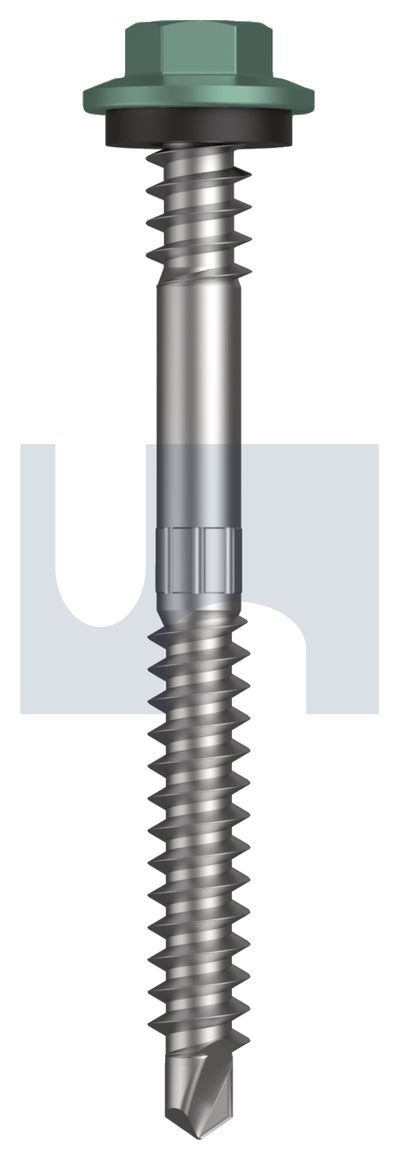 VMAX SDS HEX + WASHER + XGRiP CL4 WI VMX XGP HX S:M6.2-13X65 thumbnail 5