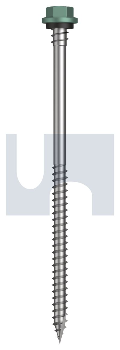 TYPE 17 SDS HEX + WASH + XGRiP CL4 WI T17 XGRIP HX:14-10X125 thumbnail 5