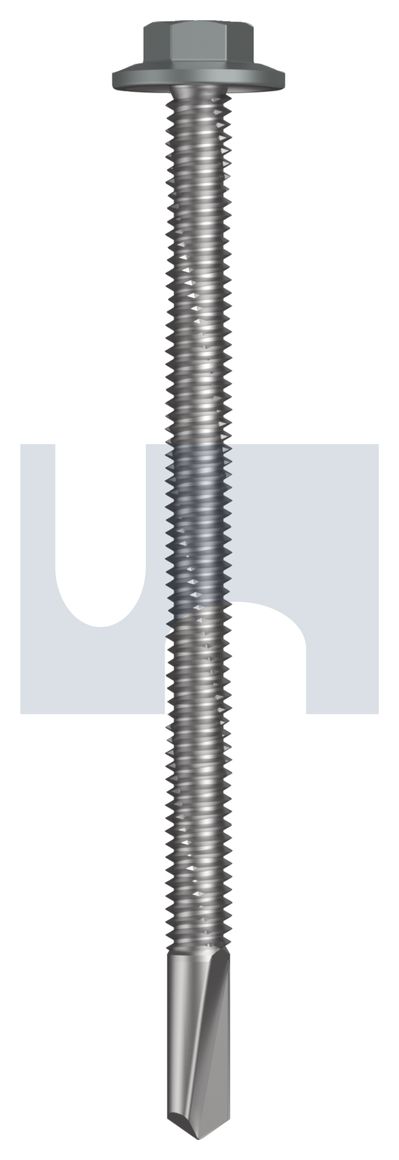 s500 SDS FLANGED HEX HEAD CL4 WN S500 FLG HX:12-24X 85 thumbnail 5