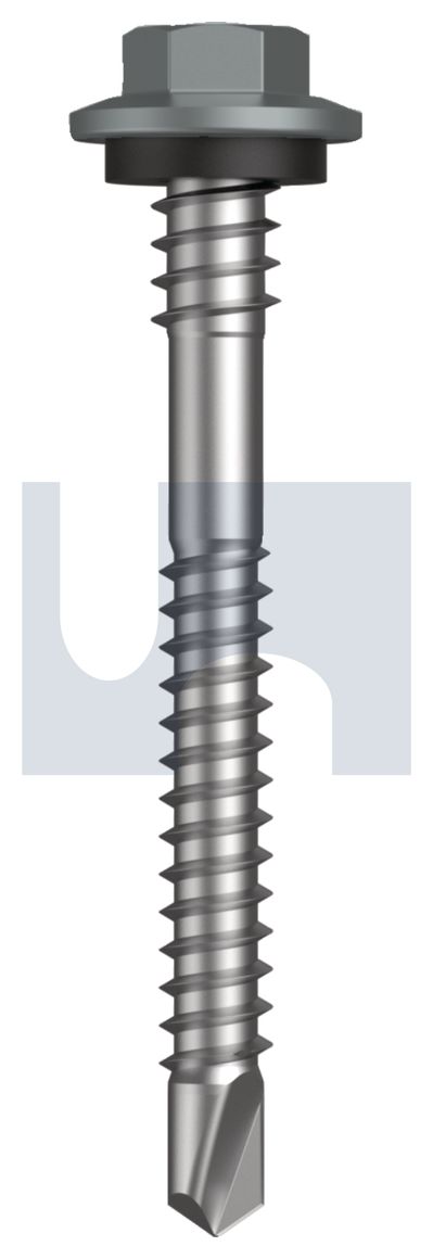 METAL SDS HEX + WASHER + XGRiP CL4 WN MET XGRIP HX:12-14X 53 thumbnail 5