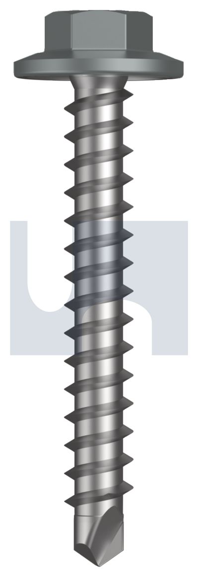 VMAX SDS FLANGED HEX HEAD CL3 WN VMAX FLG HX:12-11X 40 thumbnail 5