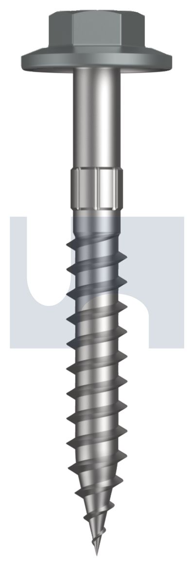 TYPE 17 FLANGED HEX HEAD CL4 WN T17 FLG HX S:12-11X 45 thumbnail 5