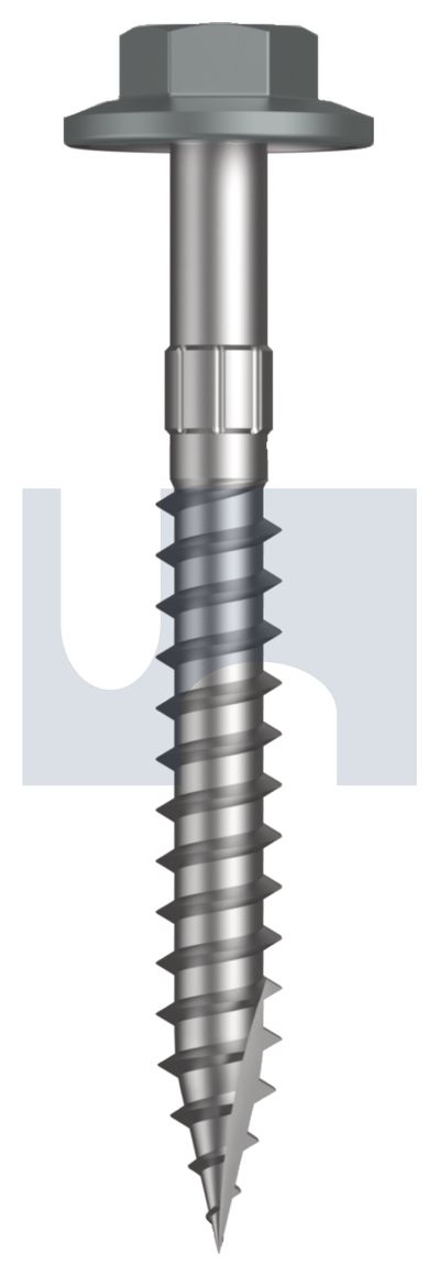 TYPE 17 FLANGED HEX HEAD CL4 WN T17 FLG HX S:12-11X 50 thumbnail 5