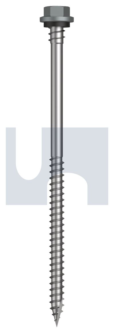 TYPE 17 SDS HEX + WASH + XGRiP CL4 WN T17 XGRIP HX:14-10X125 thumbnail 5