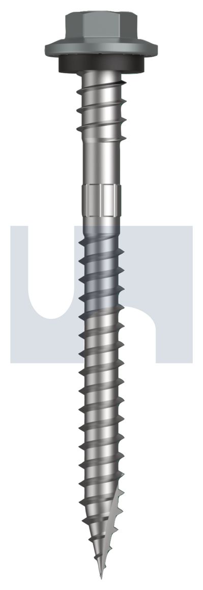 TYPE 17 HEX + WASHER + XGRiP CL4 WN T17 XGP HX S:12-11X 65 thumbnail 5