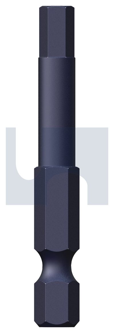 POWER HEX DRIVE POWER BIT SLV: HX5 X 50 thumbnail 5