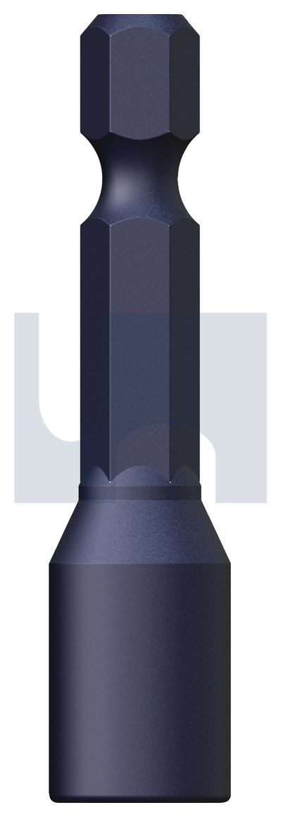 MAGNETIC NUT SETTER DRIVE MAG NUT SET S: 1/4 X 45 thumbnail 5
