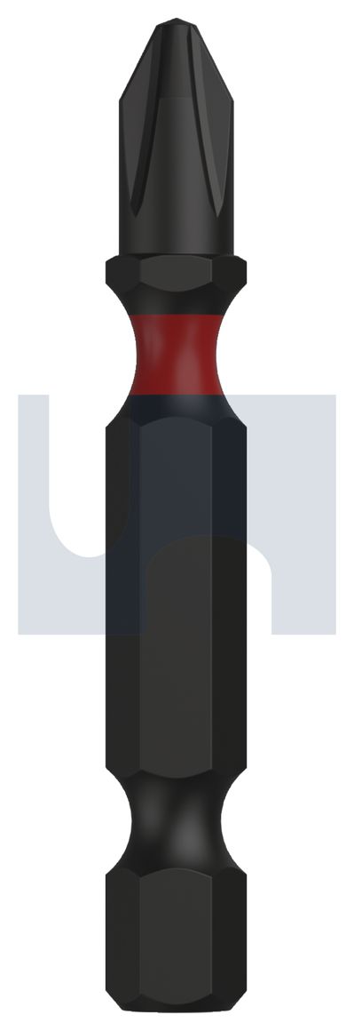 POWER PHILLIPS IMPAX POWER BIT SLV: PH1 X 50 thumbnail 5