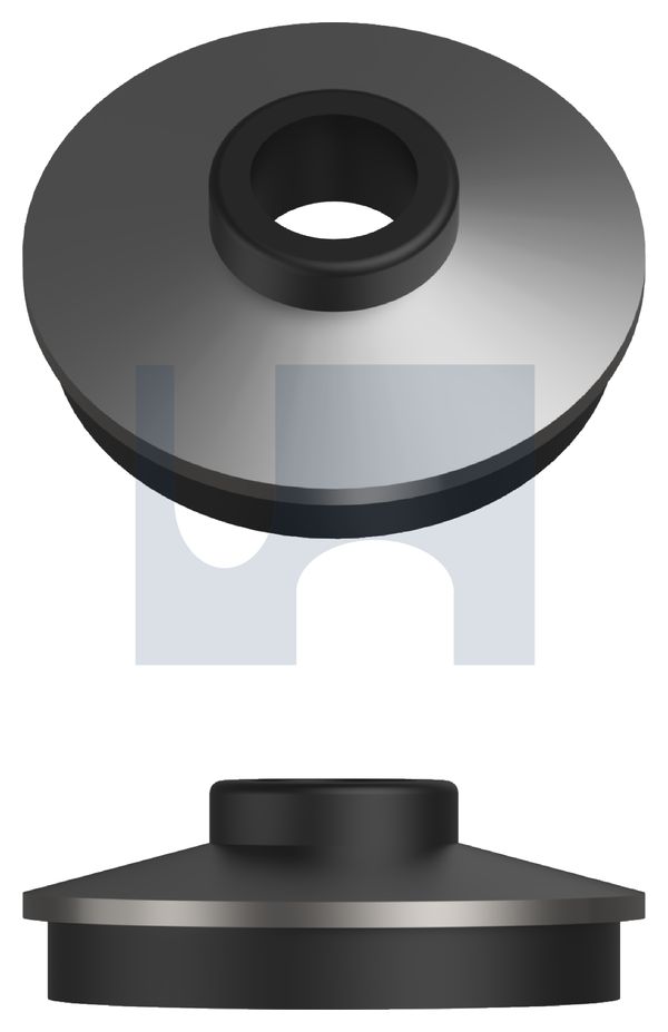 CYCLONE MULTISEAL WASHER AL CYC M/SEAL-D WASHER: M25 thumbnail 5