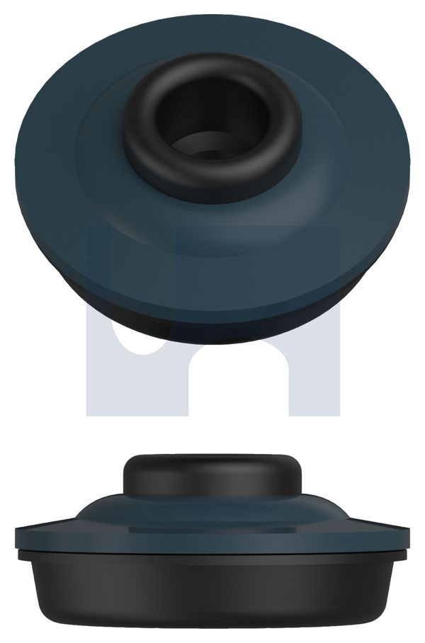 CYCLONE MULTISEAL WASHER AL BR CYC M/SEAL-D WASHER: M25 thumbnail 5