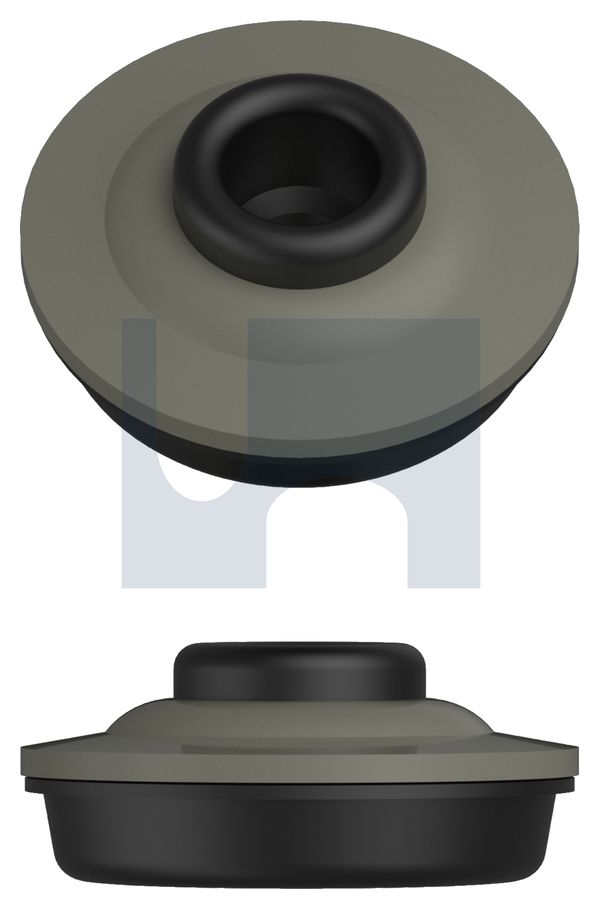 CYCLONE MULTISEAL WASHER AL BU CYC M/SEAL-D WASHER: M25 thumbnail 5