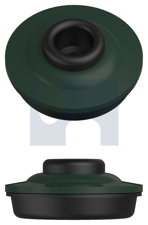 CYCLONE MULTISEAL WASHER AL CG CYC M/SEAL-D WASHER: M25 thumbnail 5