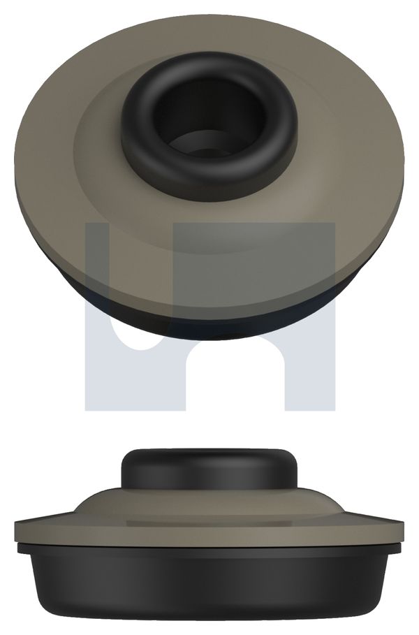 CYCLONE MULTISEAL WASHER AL CO CYC M/SEAL-D WASHER: M25 thumbnail 5