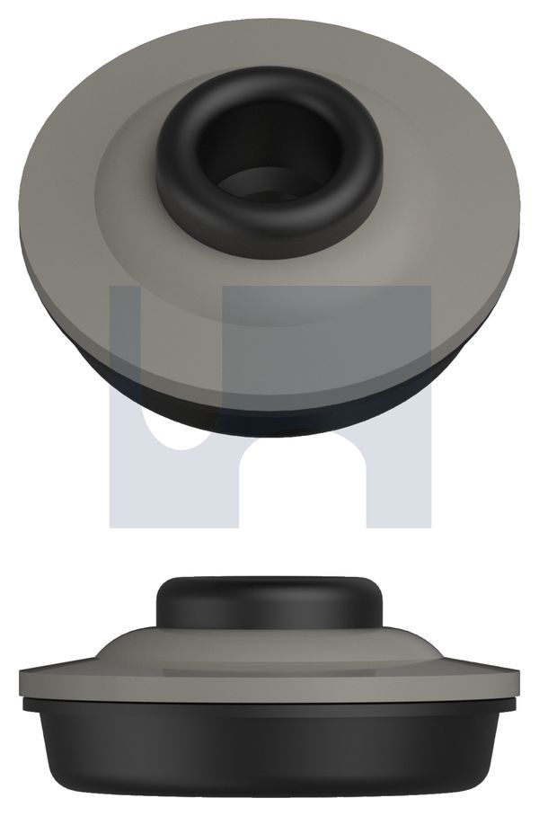 CYCLONE MULTISEAL WASHER AL DU CYC M/SEAL-D WASHER: M25 thumbnail 5