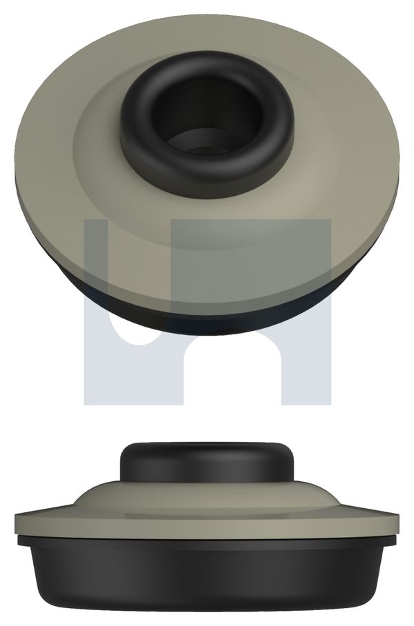 CYCLONE MULTISEAL WASHER AL EH CYC M/SEAL-D WASHER: M25 thumbnail 5