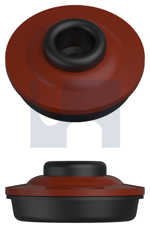 CYCLONE MULTISEAL WASHER AL HE CYC M/SEAL-D WASHER: M25 thumbnail 5