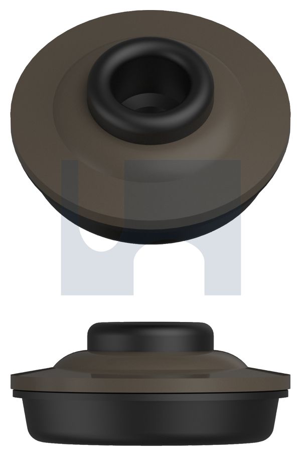 CYCLONE MULTISEAL WASHER AL JA CYC M/SEAL-D WASHER: M25 thumbnail 5