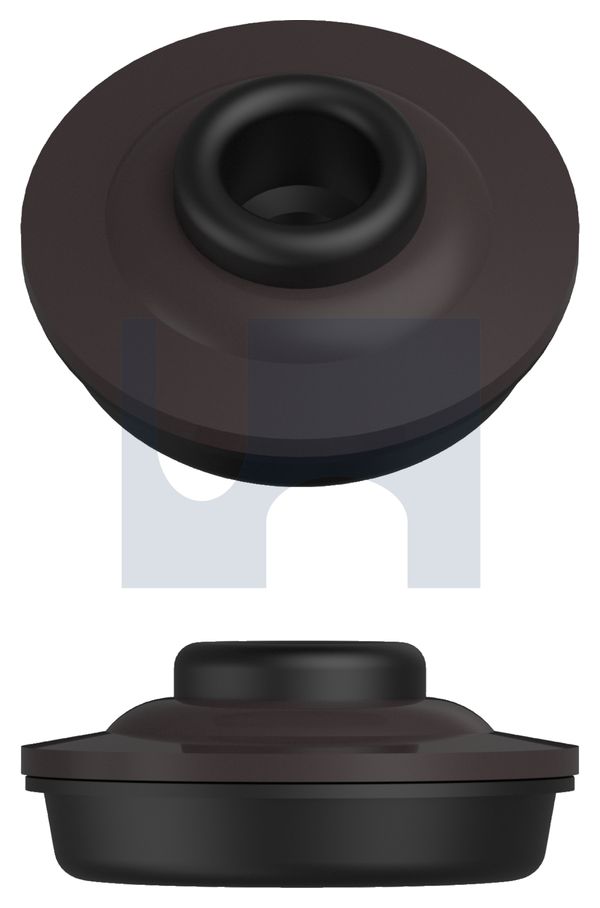 CYCLONE MULTISEAL WASHER AL LO CYC M/SEAL-D WASHER: M25 thumbnail 5